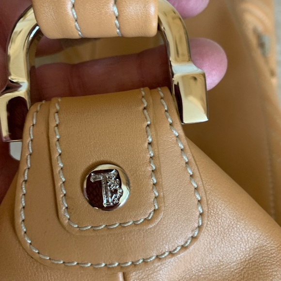 NWT Tod’s Limited Edition Miky in Camel - Picture 3 of 8